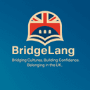 BridgeLang Logo